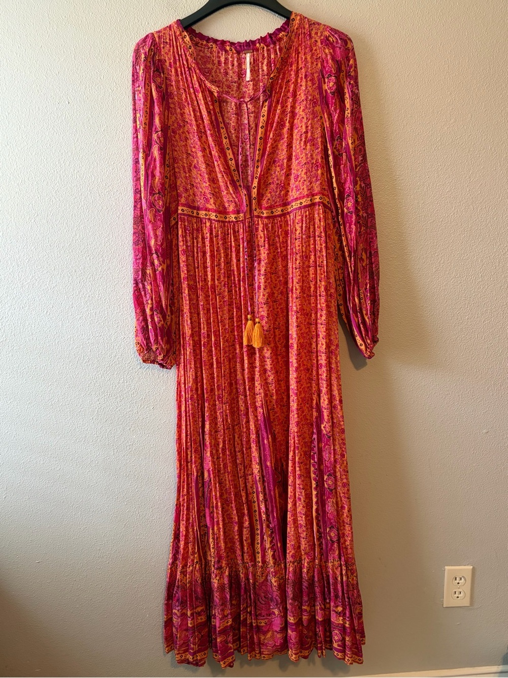 Free People Happy Feelings Dress - Picture 2 of 5